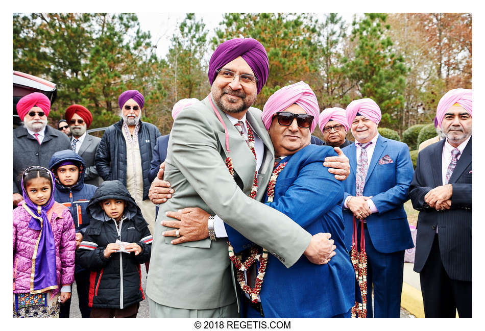  Navdeep and Pallavi’s South Asian Sikh  Wedding at Gurudwara | Richmond | Virginia Wedding Photographers