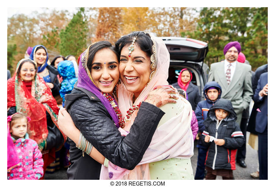  Navdeep and Pallavi’s South Asian Sikh  Wedding at Gurudwara | Richmond | Virginia Wedding Photographers