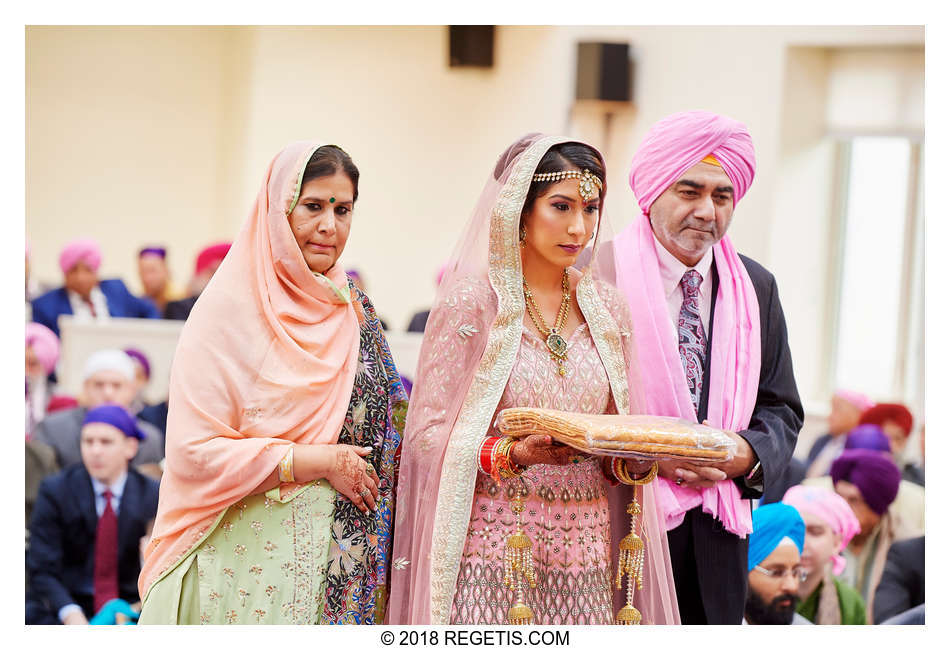  Navdeep and Pallavi’s South Asian Sikh  Wedding at Gurudwara | Richmond | Virginia Wedding Photographers