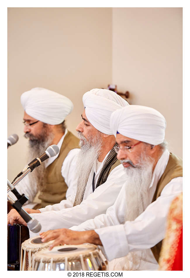  Navdeep and Pallavi’s South Asian Sikh  Wedding at Gurudwara | Richmond | Virginia Wedding Photographers