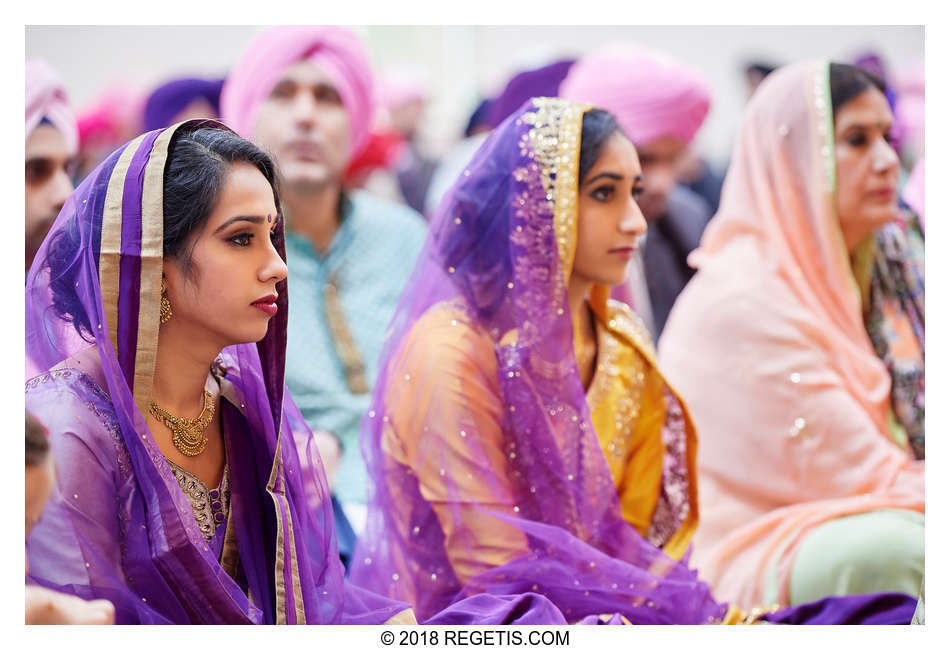  Navdeep and Pallavi’s South Asian Sikh  Wedding at Gurudwara | Richmond | Virginia Wedding Photographers