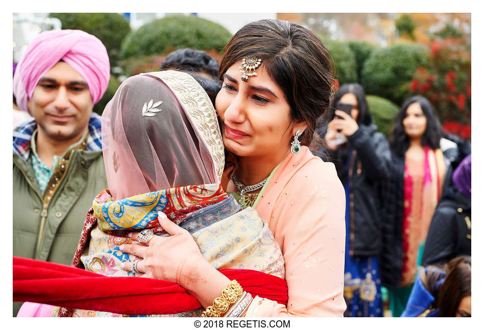  Navdeep and Pallavi’s South Asian Sikh  Wedding at Gurudwara | Richmond | Virginia Wedding Photographers