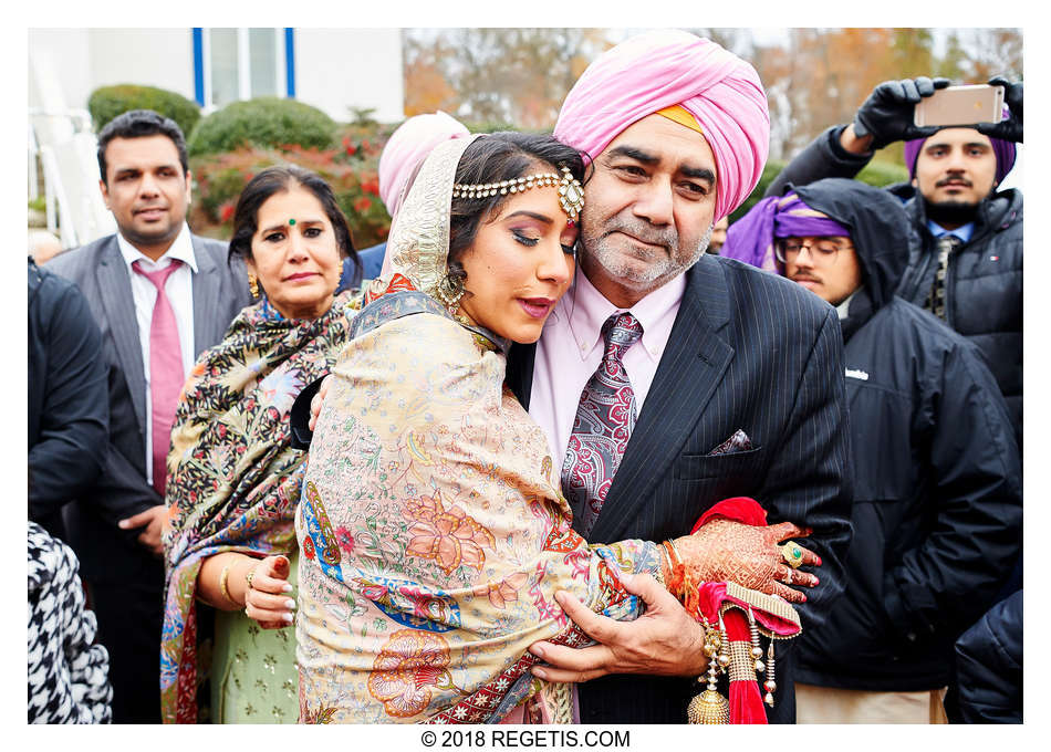  Navdeep and Pallavi’s South Asian Sikh  Wedding at Gurudwara | Richmond | Virginia Wedding Photographers