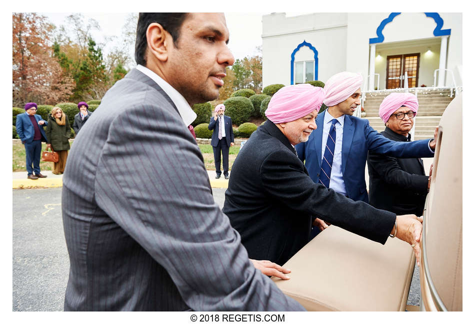  Navdeep and Pallavi’s South Asian Sikh  Wedding at Gurudwara | Richmond | Virginia Wedding Photographers