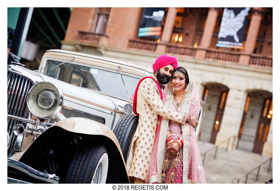  Navdeep and Pallavi’s South Asian Sikh  Wedding at Gurudwara | Richmond | Virginia Wedding Photographers