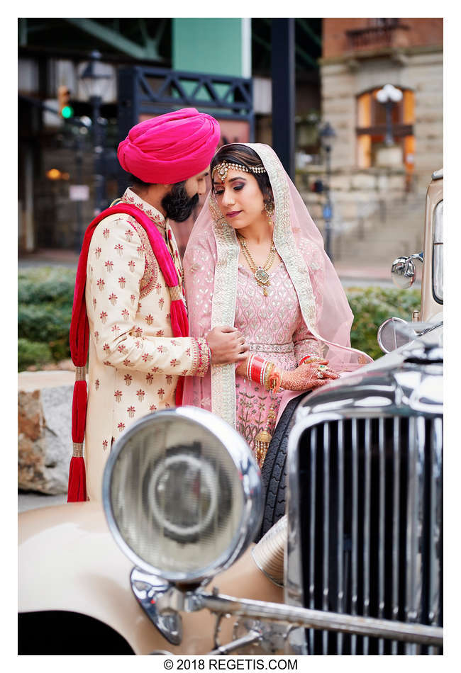  Navdeep and Pallavi’s South Asian Sikh  Wedding at Gurudwara | Richmond | Virginia Wedding Photographers