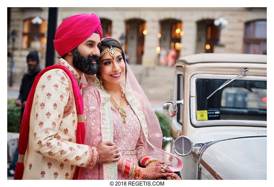  Navdeep and Pallavi’s South Asian Sikh  Wedding at Gurudwara | Richmond | Virginia Wedding Photographers