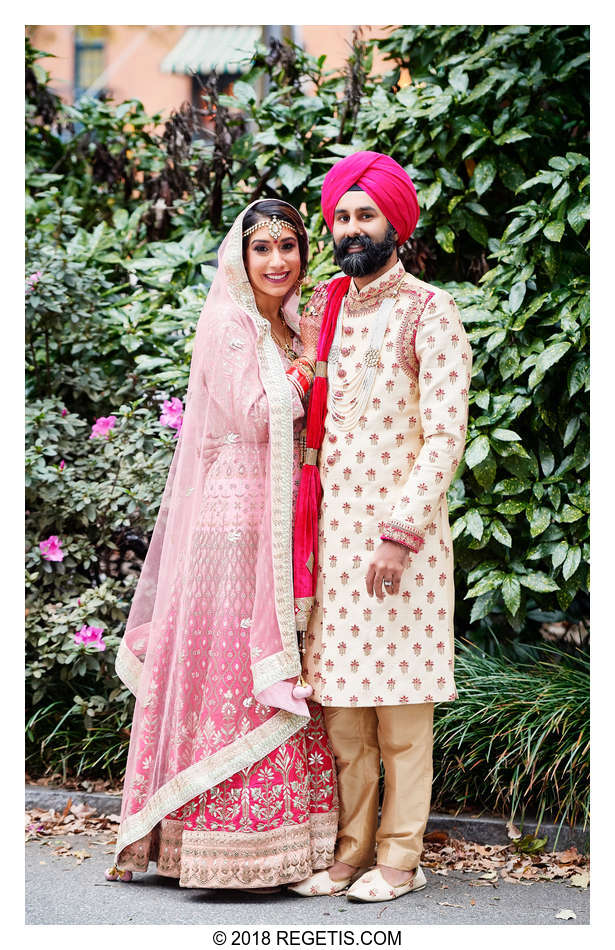  Navdeep and Pallavi’s South Asian Sikh  Wedding at Gurudwara | Richmond | Virginia Wedding Photographers