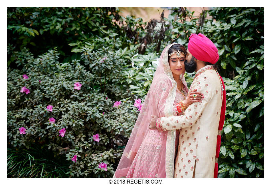  Navdeep and Pallavi’s South Asian Sikh  Wedding at Gurudwara | Richmond | Virginia Wedding Photographers