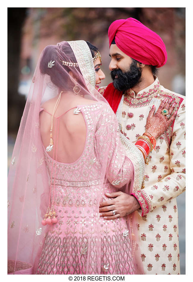  Navdeep and Pallavi’s South Asian Sikh  Wedding at Gurudwara | Richmond | Virginia Wedding Photographers