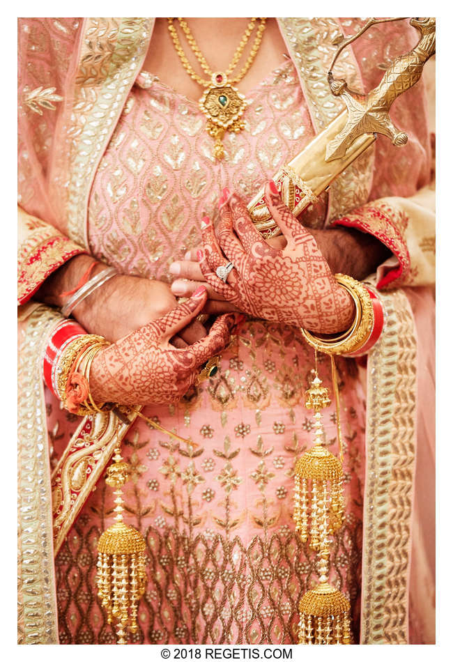  Navdeep and Pallavi’s South Asian Sikh  Wedding at Gurudwara | Richmond | Virginia Wedding Photographers