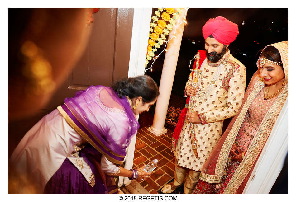  Navdeep and Pallavi’s South Asian Sikh  Wedding at Gurudwara | Richmond | Virginia Wedding Photographers