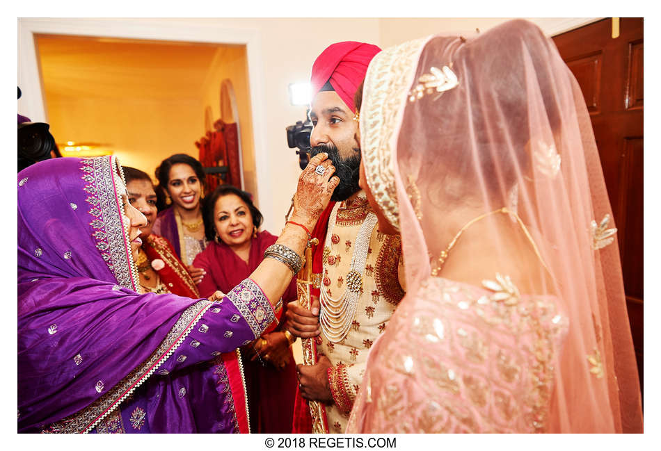  Navdeep and Pallavi’s South Asian Sikh  Wedding at Gurudwara | Richmond | Virginia Wedding Photographers