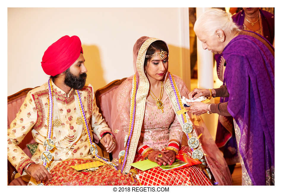  Navdeep and Pallavi’s South Asian Sikh  Wedding at Gurudwara | Richmond | Virginia Wedding Photographers