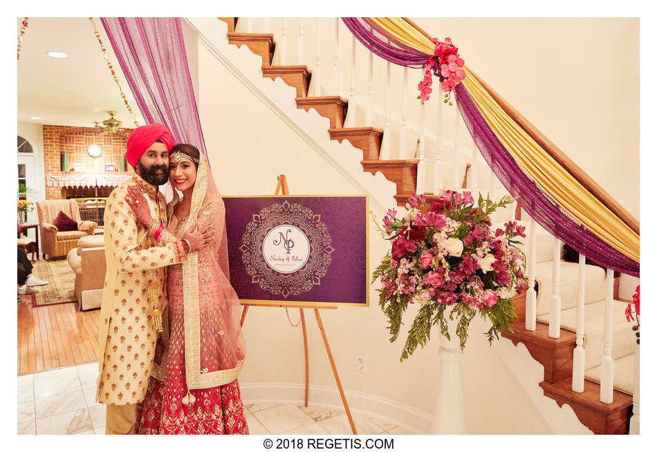  Navdeep and Pallavi’s South Asian Sikh  Wedding at Gurudwara | Richmond | Virginia Wedding Photographers