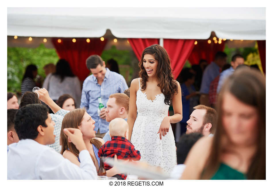  Priya and Joaquin Married! | Catholic Wedding | St. Bridget of Ireland Catholic Church | Rosemont Manor Wedding | Berryville Virginia Wedding Photographers