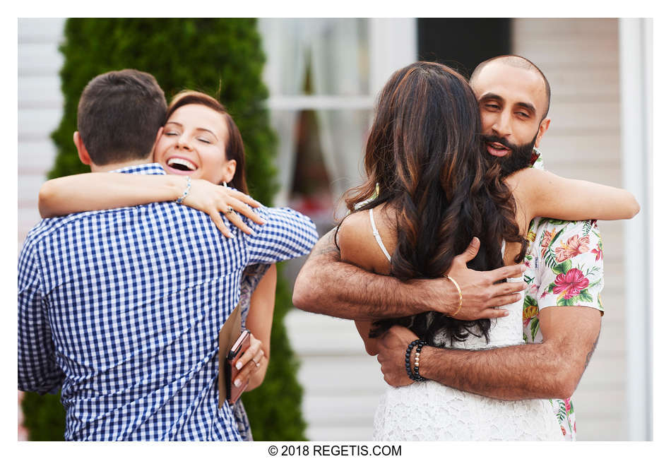  Priya and Joaquin Married! | Catholic Wedding | St. Bridget of Ireland Catholic Church | Rosemont Manor Wedding | Berryville Virginia Wedding Photographers