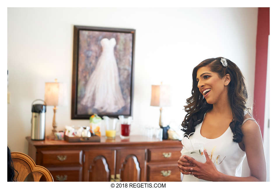  Priya and Joaquin Married! | Catholic Wedding | St. Bridget of Ireland Catholic Church | Rosemont Manor Wedding | Berryville Virginia Wedding Photographers