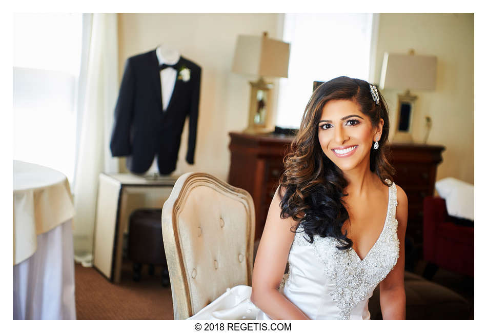  Priya and Joaquin Married! | Catholic Wedding | St. Bridget of Ireland Catholic Church | Rosemont Manor Wedding | Berryville Virginia Wedding Photographers