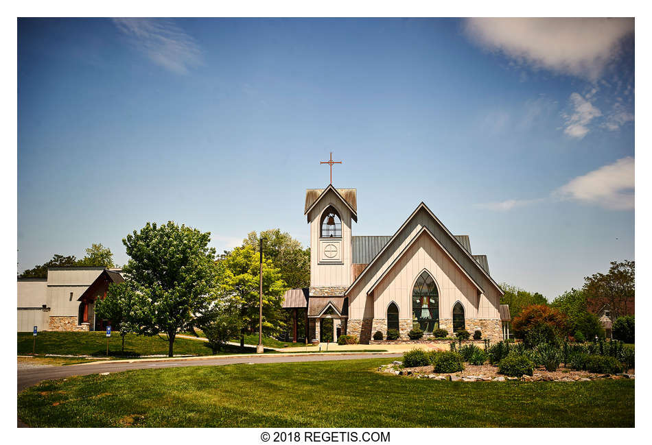  Priya and Joaquin Married! | Catholic Wedding | St. Bridget of Ireland Catholic Church | Rosemont Manor Wedding | Berryville Virginia Wedding Photographers