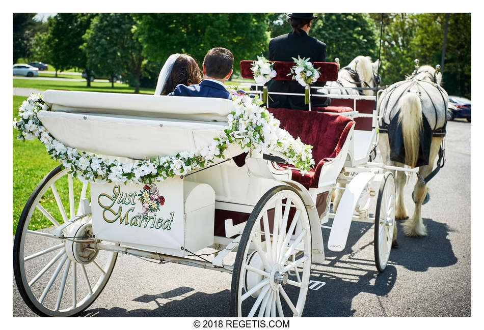  Priya and Joaquin Married! | Catholic Wedding | St. Bridget of Ireland Catholic Church | Rosemont Manor Wedding | Berryville Virginia Wedding Photographers