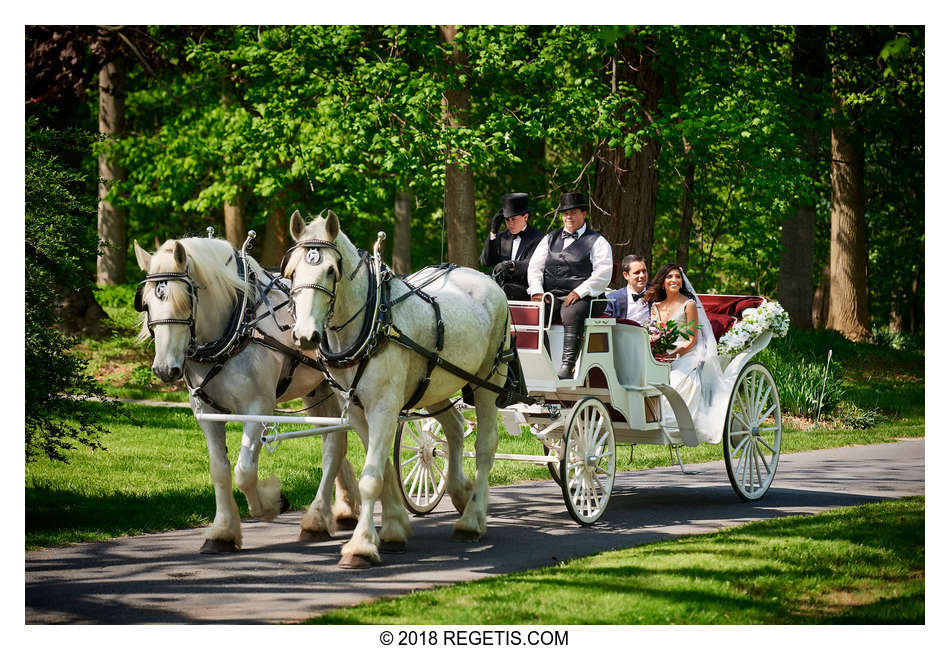  Priya and Joaquin Married! | Catholic Wedding | St. Bridget of Ireland Catholic Church | Rosemont Manor Wedding | Berryville Virginia Wedding Photographers