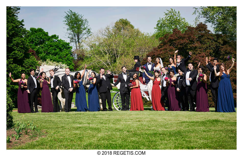  Priya and Joaquin Married! | Catholic Wedding | St. Bridget of Ireland Catholic Church | Rosemont Manor Wedding | Berryville Virginia Wedding Photographers