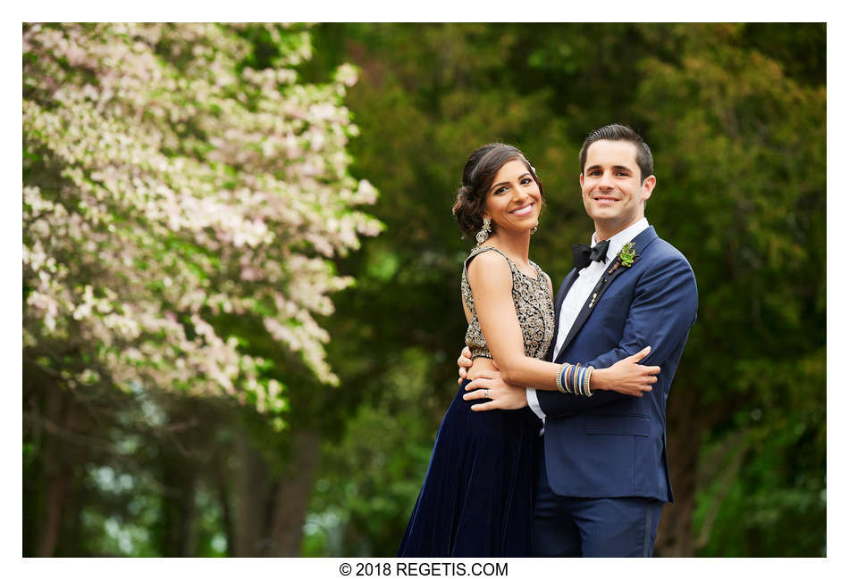  Priya and Joaquin Married! | Catholic Wedding | St. Bridget of Ireland Catholic Church | Rosemont Manor Wedding | Berryville Virginia Wedding Photographers