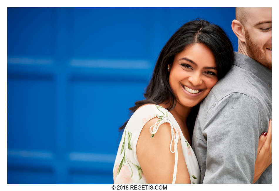  Rachna and Peter’s Engagement Session with The Regeti’s! | Engaged in Philadelphia | Philly Wedding and Portrait Photographers