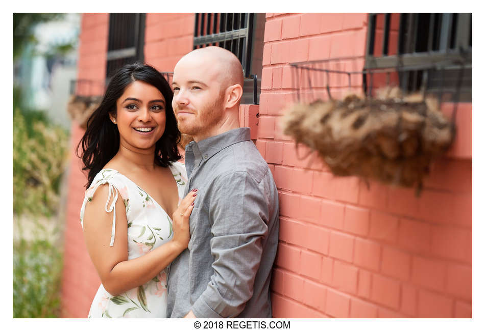  Rachna and Peter’s Engagement Session with The Regeti’s! | Engaged in Philadelphia | Philly Wedding and Portrait Photographers