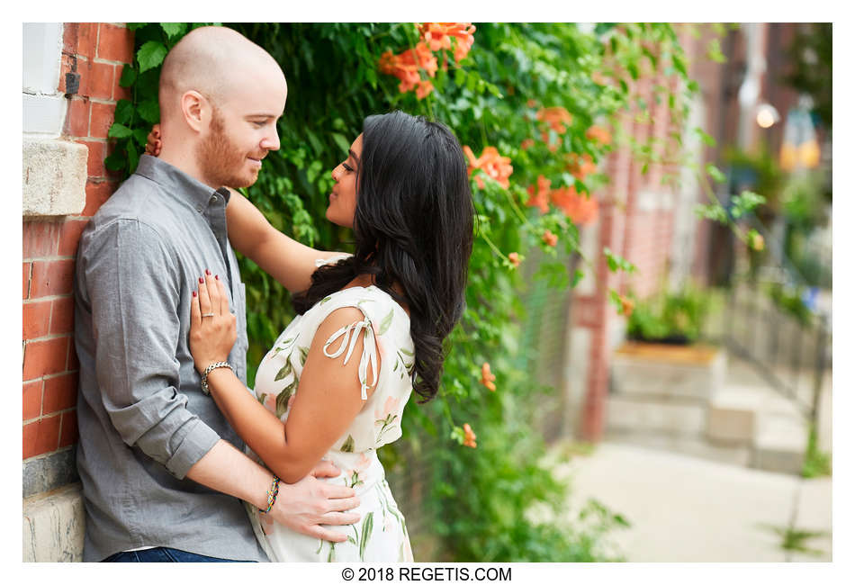  Rachna and Peter’s Engagement Session with The Regeti’s! | Engaged in Philadelphia | Philly Wedding and Portrait Photographers