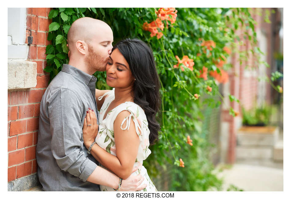  Rachna and Peter’s Engagement Session with The Regeti’s! | Engaged in Philadelphia | Philly Wedding and Portrait Photographers