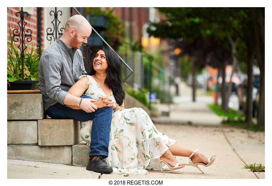  Rachna and Peter’s Engagement Session with The Regeti’s! | Engaged in Philadelphia | Philly Wedding and Portrait Photographers