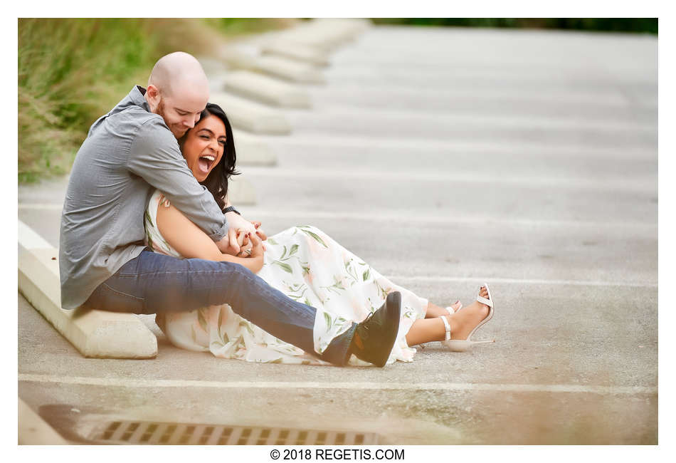  Rachna and Peter’s Engagement Session with The Regeti’s! | Engaged in Philadelphia | Philly Wedding and Portrait Photographers