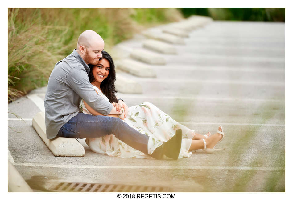  Rachna and Peter’s Engagement Session with The Regeti’s! | Engaged in Philadelphia | Philly Wedding and Portrait Photographers