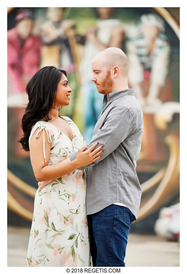  Rachna and Peter’s Engagement Session with The Regeti’s! | Engaged in Philadelphia | Philly Wedding and Portrait Photographers