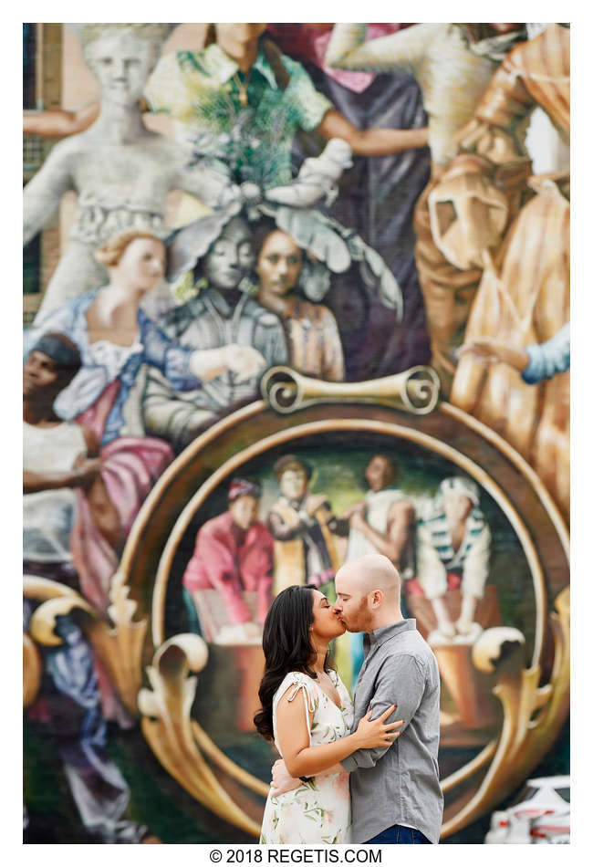  Rachna and Peter’s Engagement Session with The Regeti’s! | Engaged in Philadelphia | Philly Wedding and Portrait Photographers