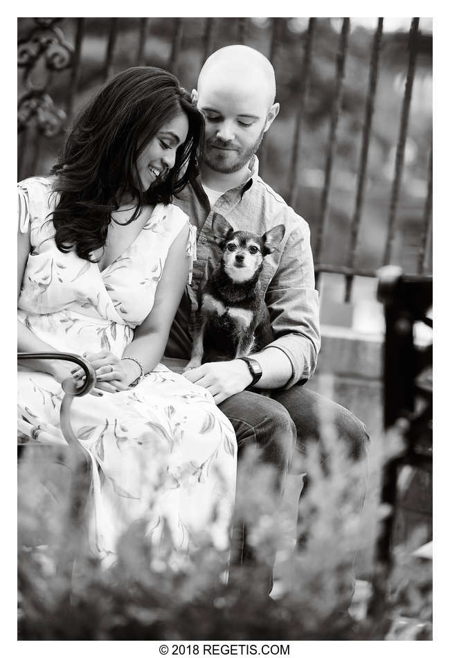  Rachna and Peter’s Engagement Session with The Regeti’s! | Engaged in Philadelphia | Philly Wedding and Portrait Photographers