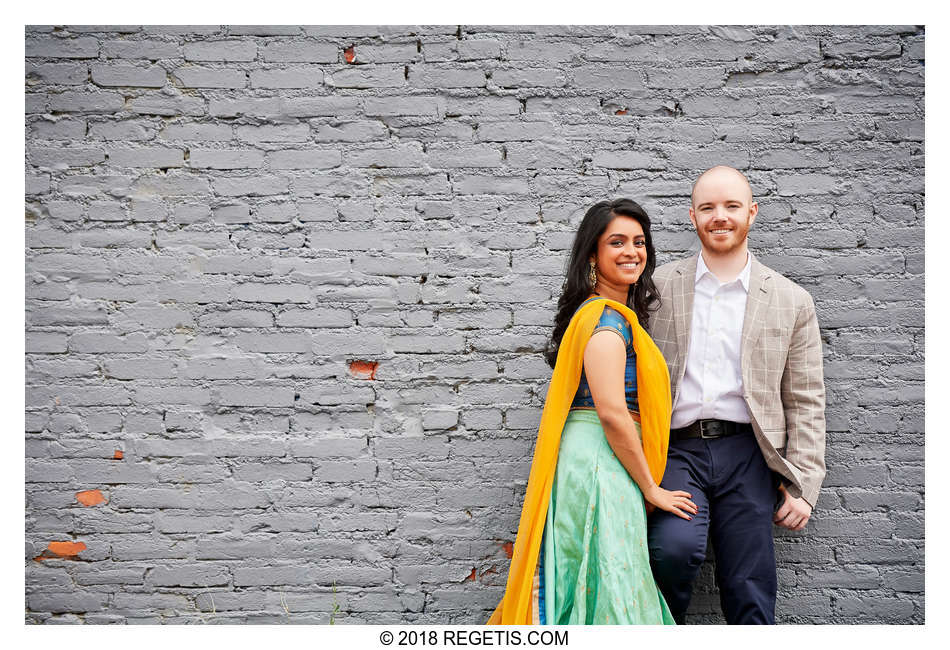  Rachna and Peter’s Engagement Session with The Regeti’s! | Engaged in Philadelphia | Philly Wedding and Portrait Photographers