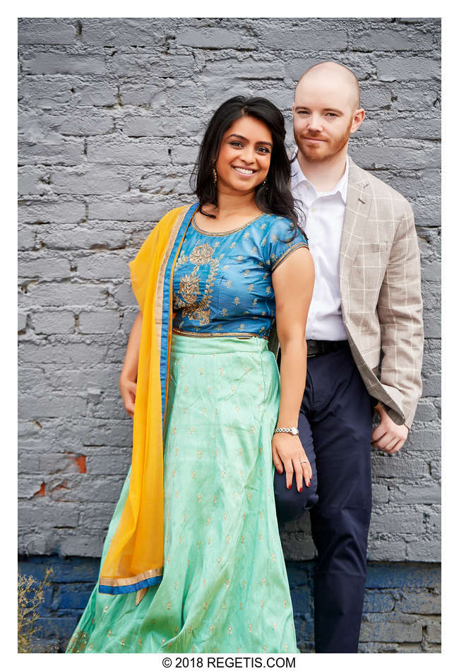  Rachna and Peter’s Engagement Session with The Regeti’s! | Engaged in Philadelphia | Philly Wedding and Portrait Photographers