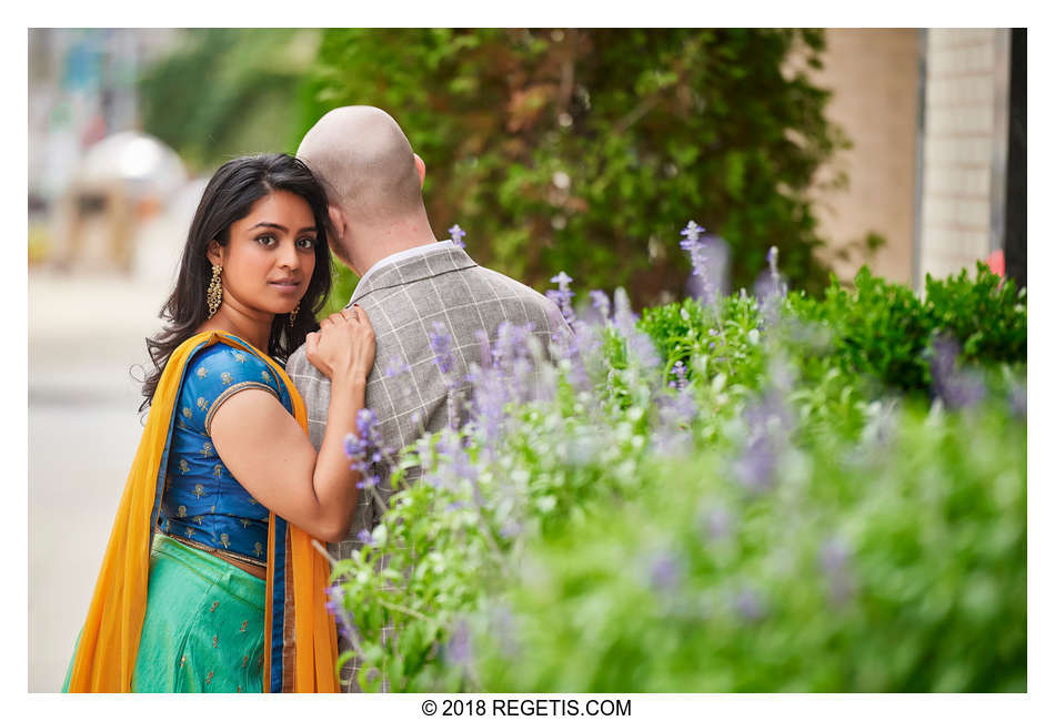  Rachna and Peter’s Engagement Session with The Regeti’s! | Engaged in Philadelphia | Philly Wedding and Portrait Photographers