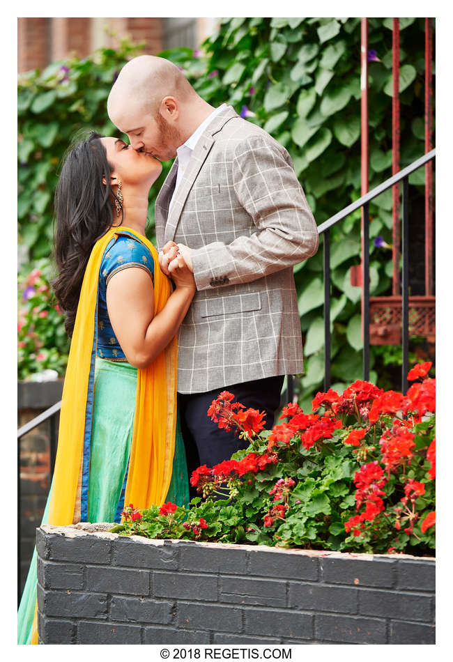  Rachna and Peter’s Engagement Session with The Regeti’s! | Engaged in Philadelphia | Philly Wedding and Portrait Photographers