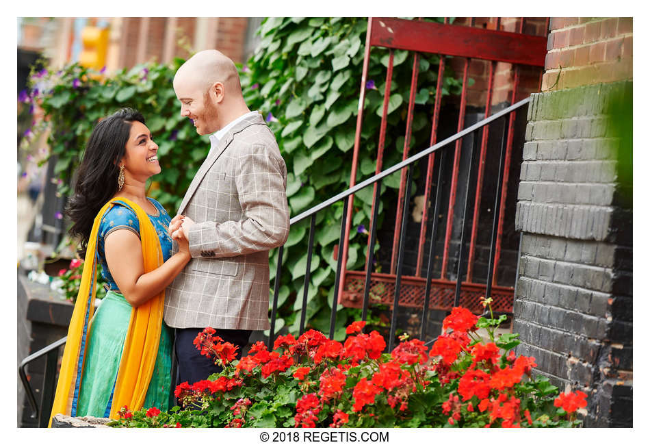  Rachna and Peter’s Engagement Session with The Regeti’s! | Engaged in Philadelphia | Philly Wedding and Portrait Photographers