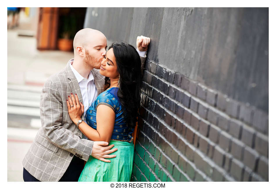  Rachna and Peter’s Engagement Session with The Regeti’s! | Engaged in Philadelphia | Philly Wedding and Portrait Photographers