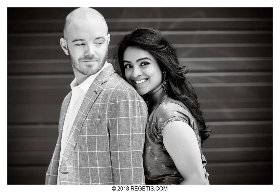  Rachna and Peter’s Engagement Session with The Regeti’s! | Engaged in Philadelphia | Philly Wedding and Portrait Photographers