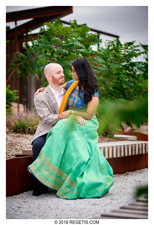  Rachna and Peter’s Engagement Session with The Regeti’s! | Engaged in Philadelphia | Philly Wedding and Portrait Photographers