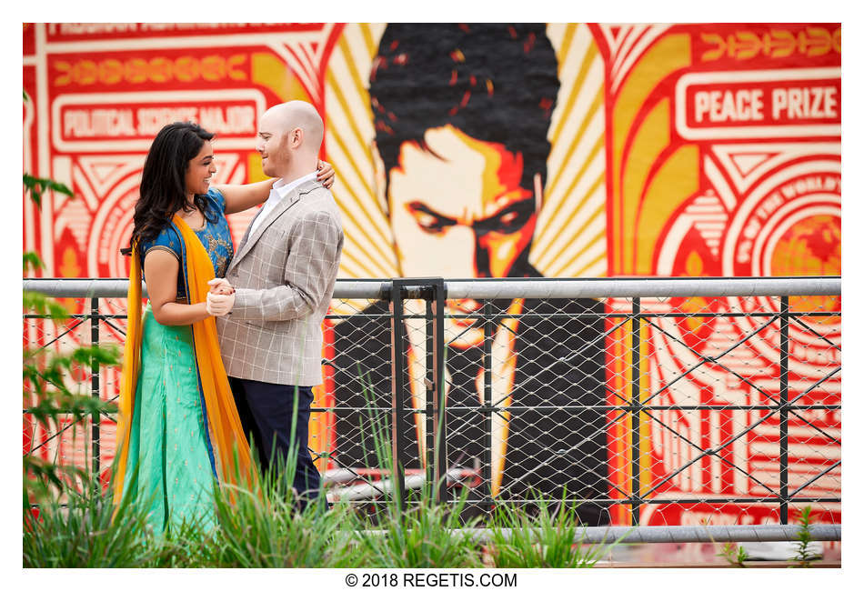  Rachna and Peter’s Engagement Session with The Regeti’s! | Engaged in Philadelphia | Philly Wedding and Portrait Photographers