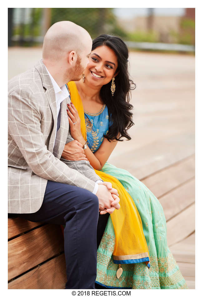  Rachna and Peter’s Engagement Session with The Regeti’s! | Engaged in Philadelphia | Philly Wedding and Portrait Photographers