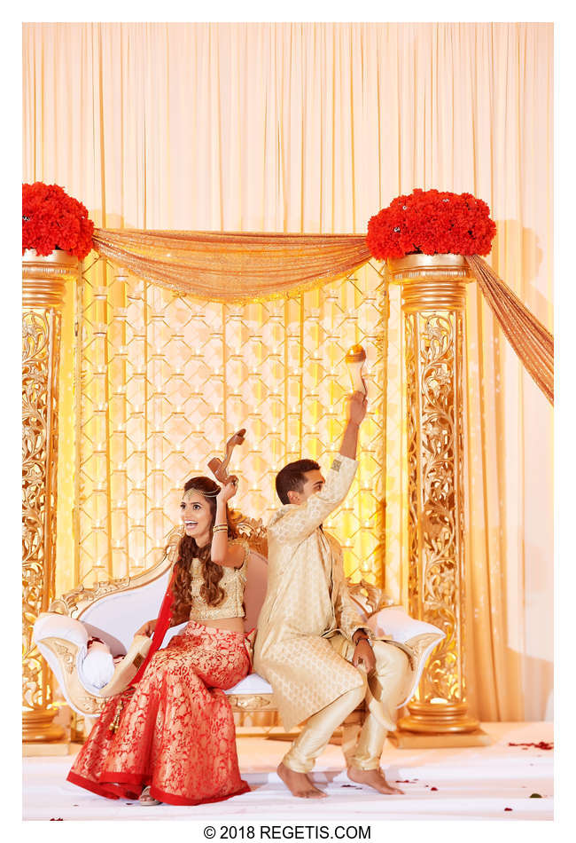  Radhika and Gaurav's Engagement Party | Hilton Washington Dulles Airport Hotel | North Indian Gujarati Wedding | Northern Virginia South Asian Wedding Photographers