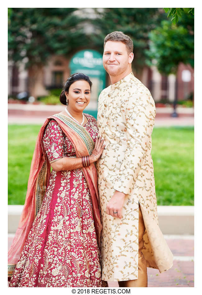  Sameera and Travis's Muslim Wedding | The Westin Alexandria, Virginia | Wedding Photographer